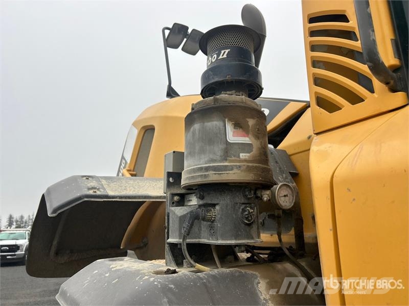 Volvo L60G Wheel Loader Chargeuse sur pneus