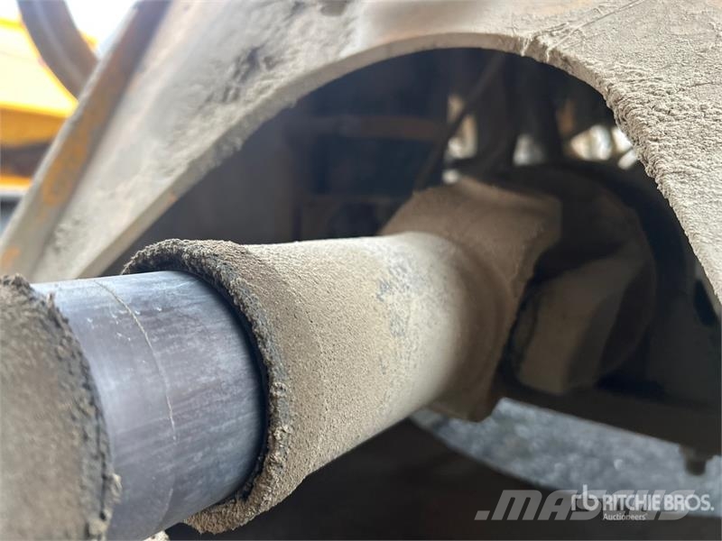 Volvo L60G Wheel Loader Chargeuse sur pneus