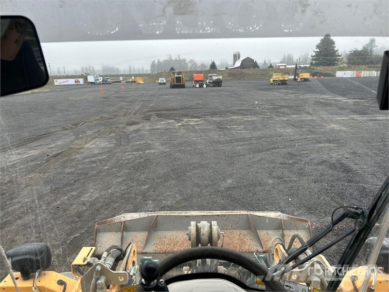 Volvo L60G Wheel Loader Chargeuse sur pneus