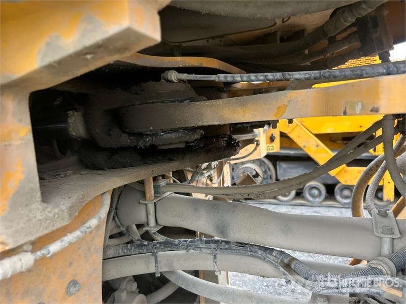 Volvo L60G Wheel Loader Chargeuse sur pneus