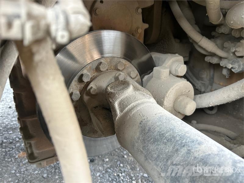 Volvo L60G Wheel Loader Chargeuse sur pneus