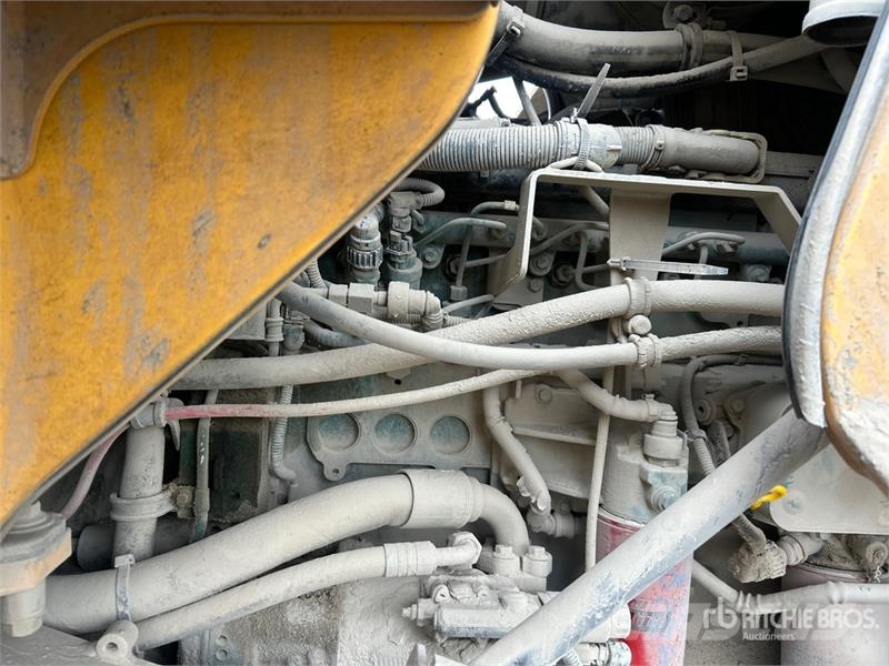 Volvo L60G Wheel Loader Chargeuse sur pneus