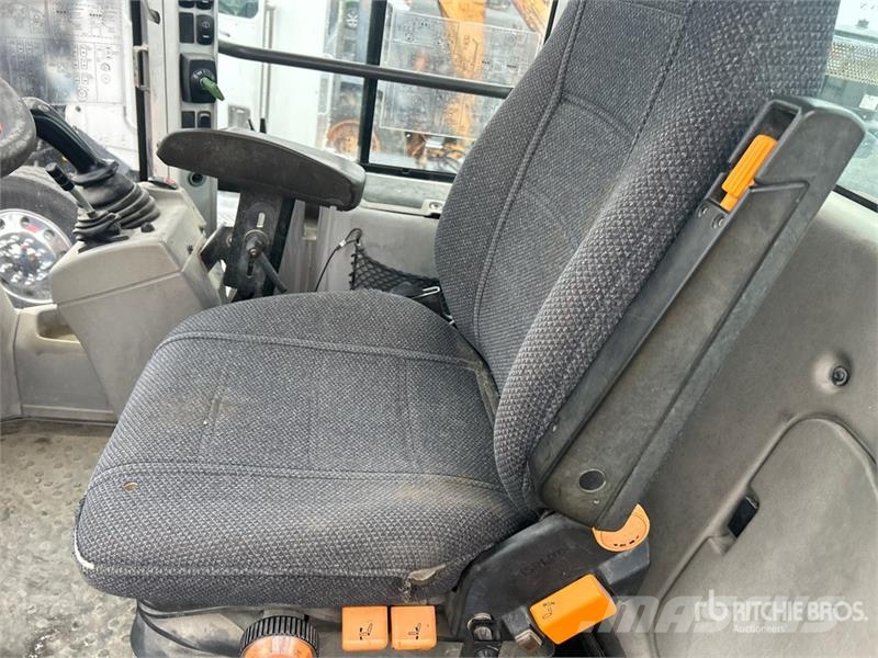 Volvo L60G Wheel Loader Chargeuse sur pneus