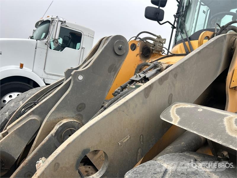 Volvo L60G Wheel Loader Chargeuse sur pneus