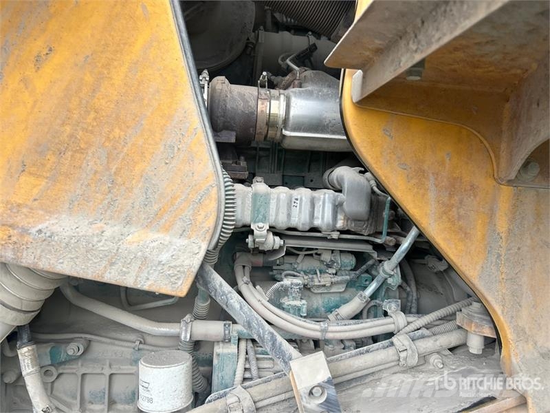 Volvo L60G Wheel Loader Chargeuse sur pneus