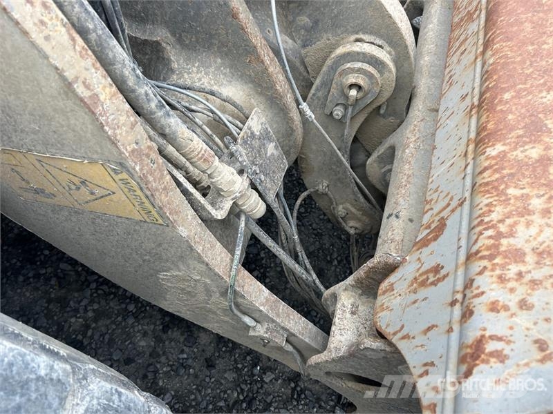 Volvo L60G Wheel Loader Chargeuse sur pneus