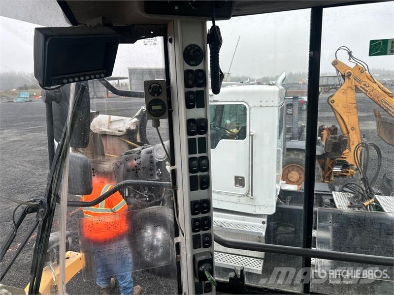 Volvo L60G Wheel Loader Chargeuse sur pneus