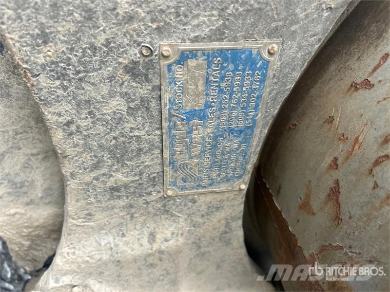 Volvo L60G Wheel Loader Chargeuse sur pneus