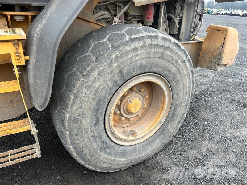 Volvo L60G Wheel Loader Chargeuse sur pneus