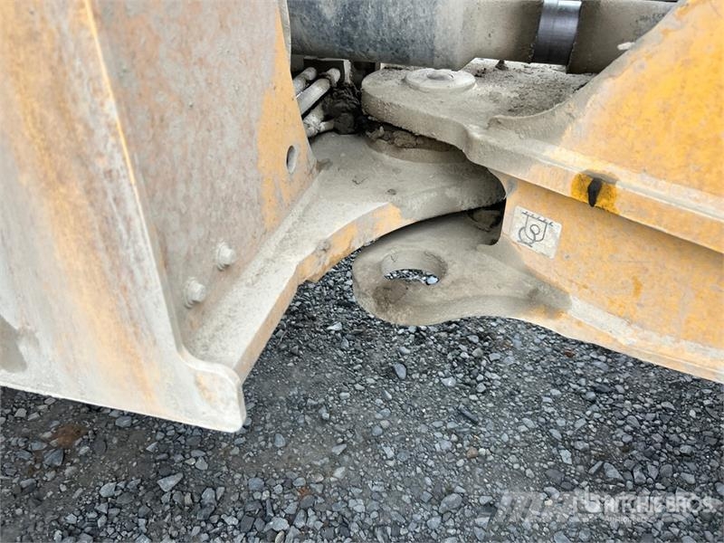 Volvo L60G Wheel Loader Chargeuse sur pneus