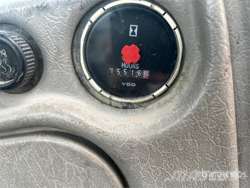 Volvo L60G Wheel Loader Chargeuse sur pneus