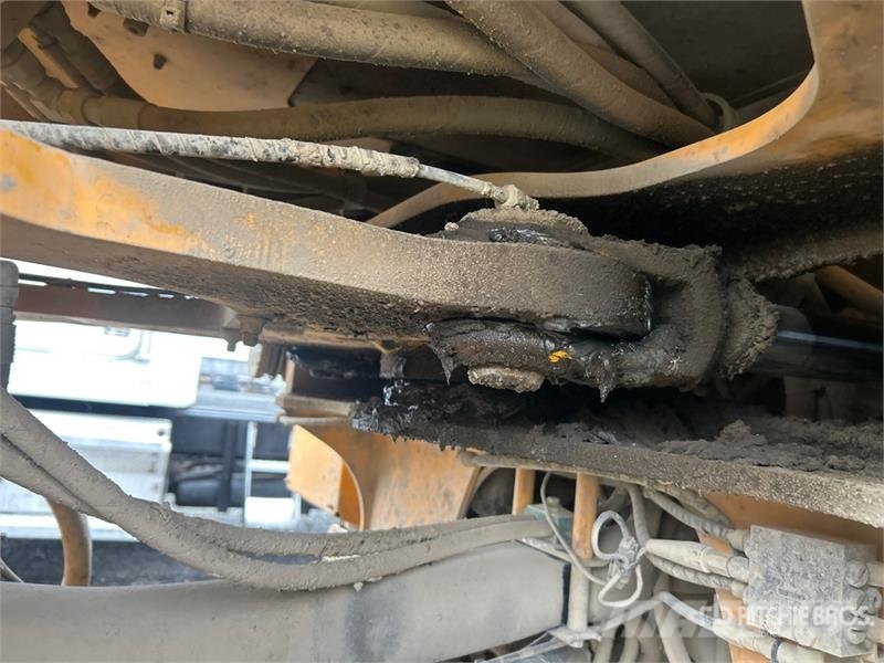 Volvo L60G Wheel Loader Chargeuse sur pneus