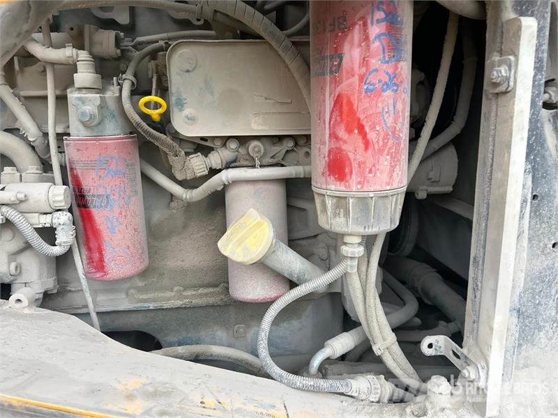 Volvo L60G Wheel Loader Chargeuse sur pneus