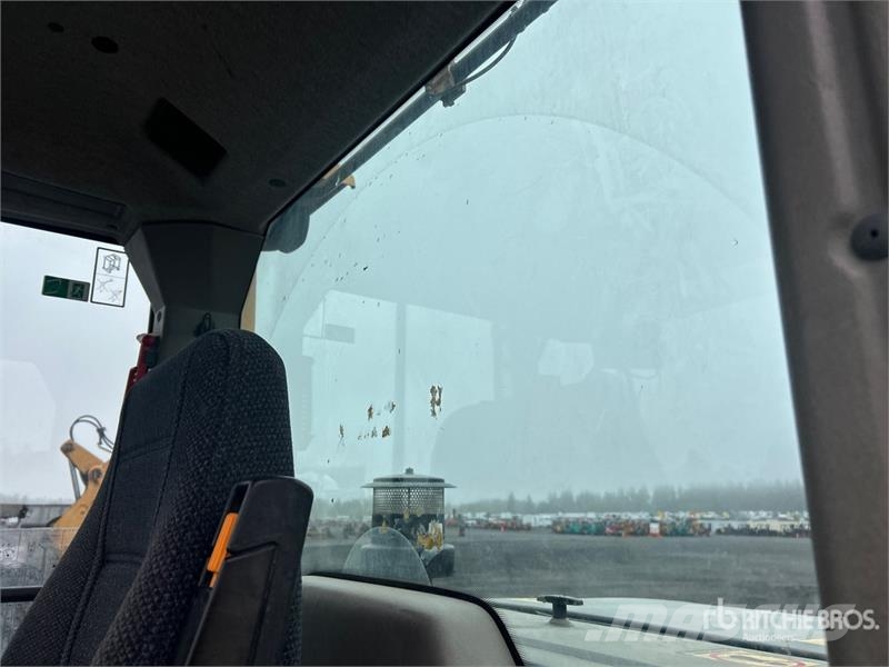 Volvo L60G Wheel Loader Chargeuse sur pneus