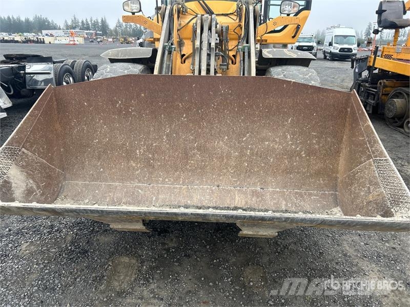 Volvo L60G Wheel Loader Chargeuse sur pneus