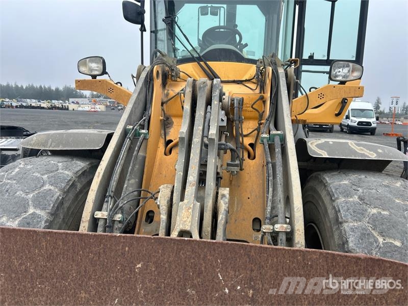 Volvo L60G Wheel Loader Chargeuse sur pneus