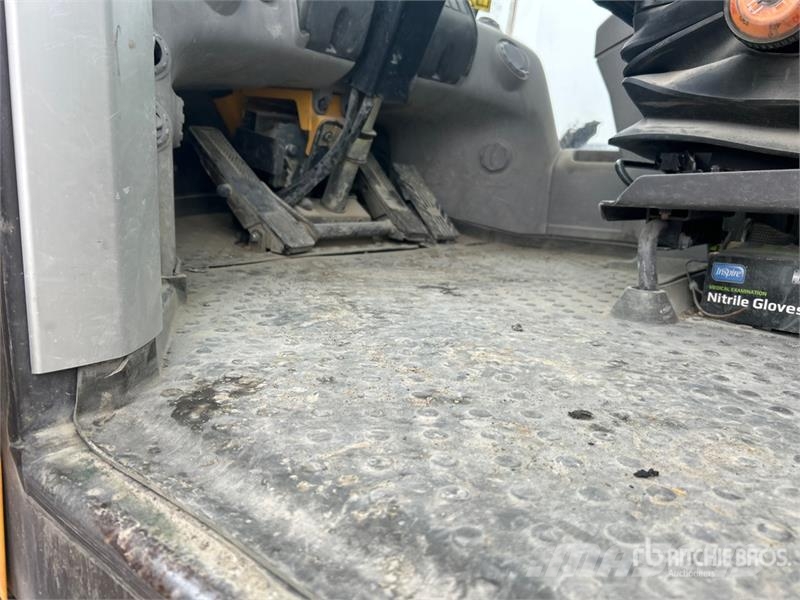 Volvo L60G Wheel Loader Chargeuse sur pneus