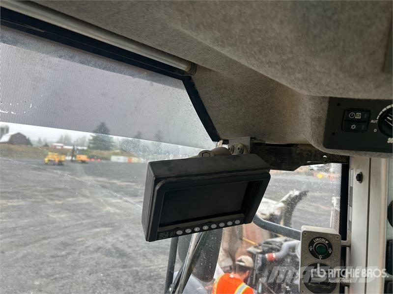 Volvo L60G Wheel Loader Chargeuse sur pneus