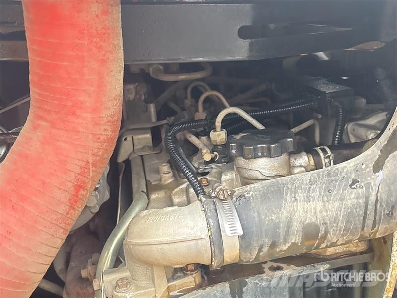 Volvo MCT135C Kompaktrakodók