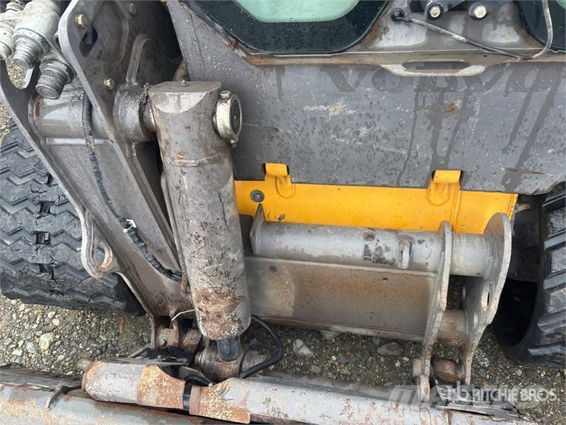 Volvo MCT135C Kompaktrakodók