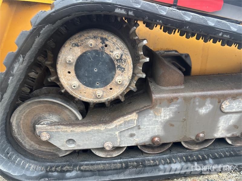 Volvo MCT135C Kompaktrakodók