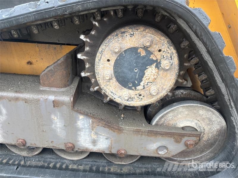 Volvo MCT135C Kompaktrakodók
