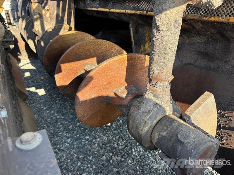 Volvo PF6170 沥青摊铺机