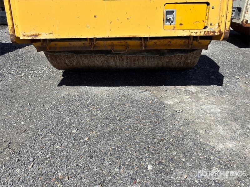 Volvo SD77DA Smooth Drum Compactor (Inoperable) Valjci sa jednim bubnjem