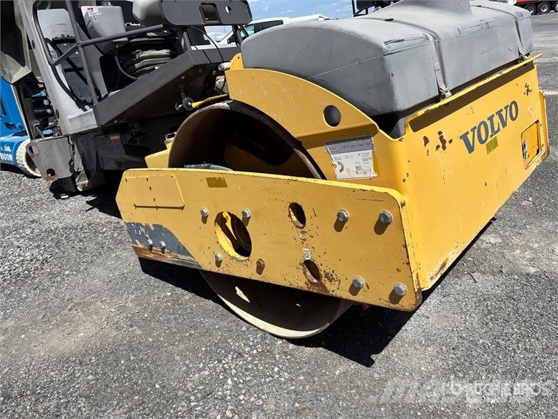 Volvo SD77DA Smooth Drum Compactor (Inoperable) Valjci sa jednim bubnjem