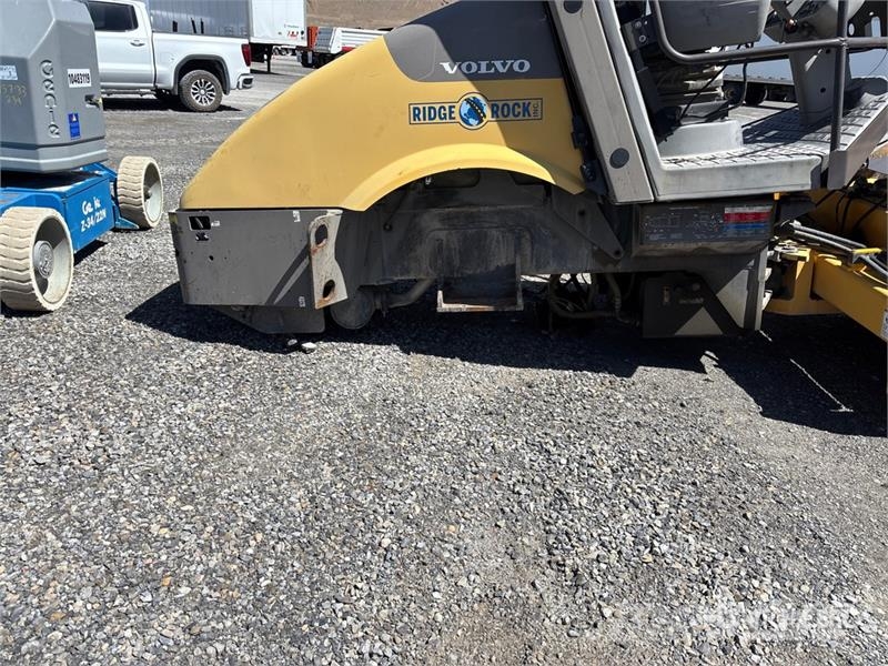Volvo SD77DA Smooth Drum Compactor (Inoperable) Valjci sa jednim bubnjem