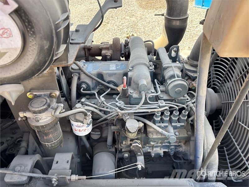 Volvo SD77DA Smooth Drum Compactor (Inoperable) Valjci sa jednim bubnjem