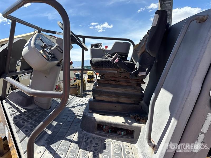 Volvo SD77DA Smooth Drum Compactor (Inoperable) Valjci sa jednim bubnjem