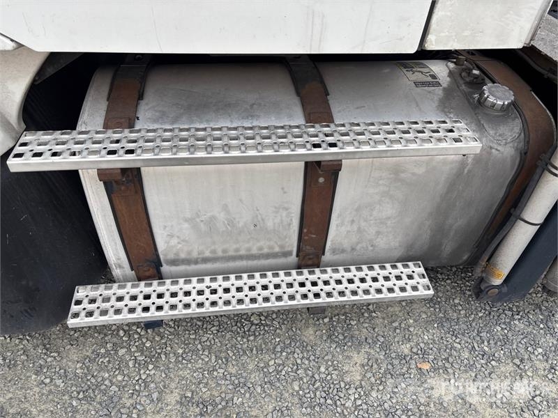 Volvo VAH Avtotransporterji