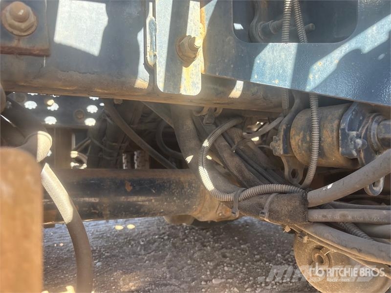 Volvo VAH Camiones portacoches