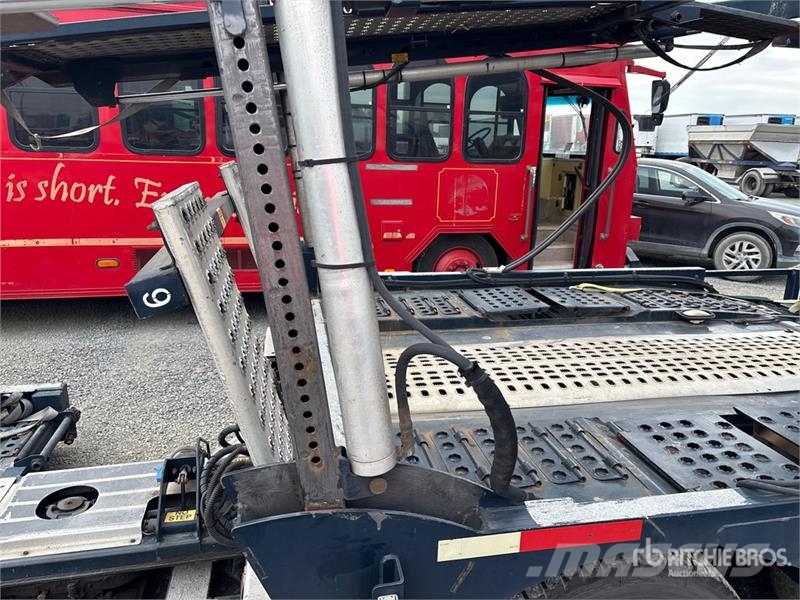 Volvo VAH Avtotransporterji