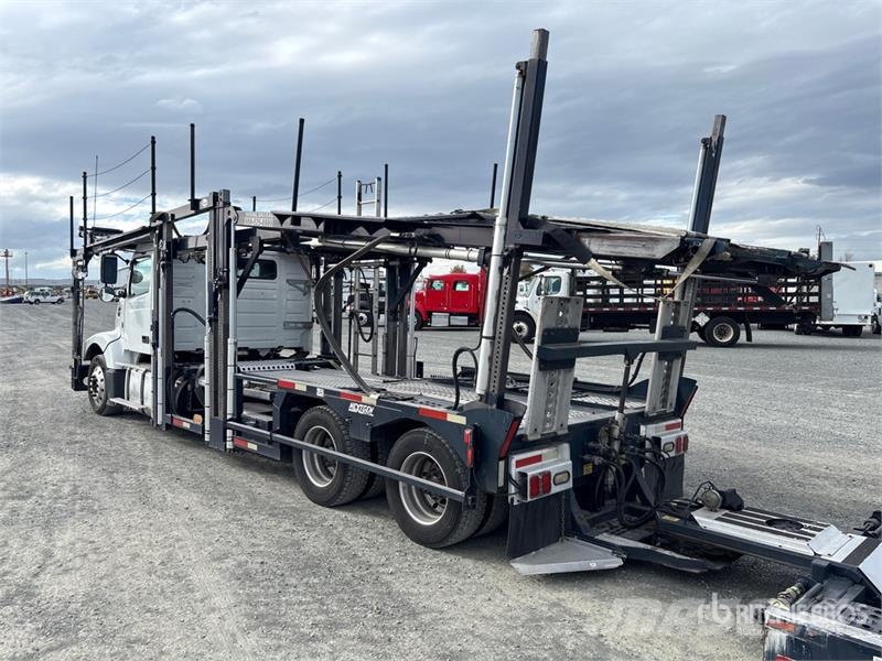 Volvo VAH Autotransporteri