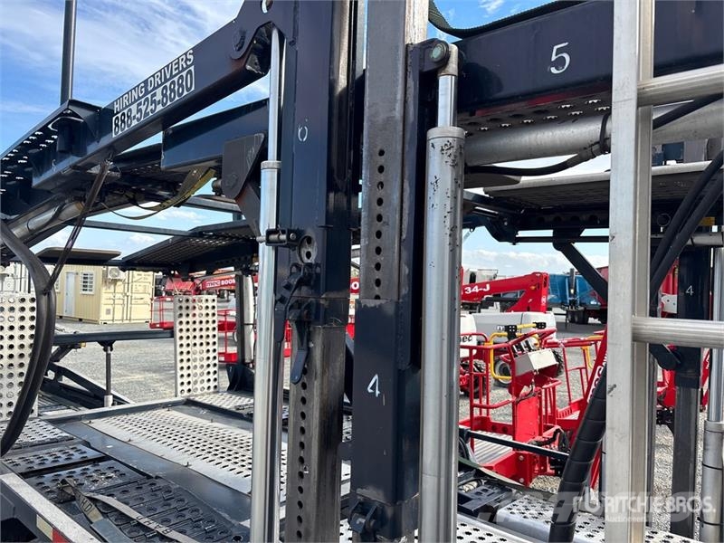 Volvo VAH Autotransporteri
