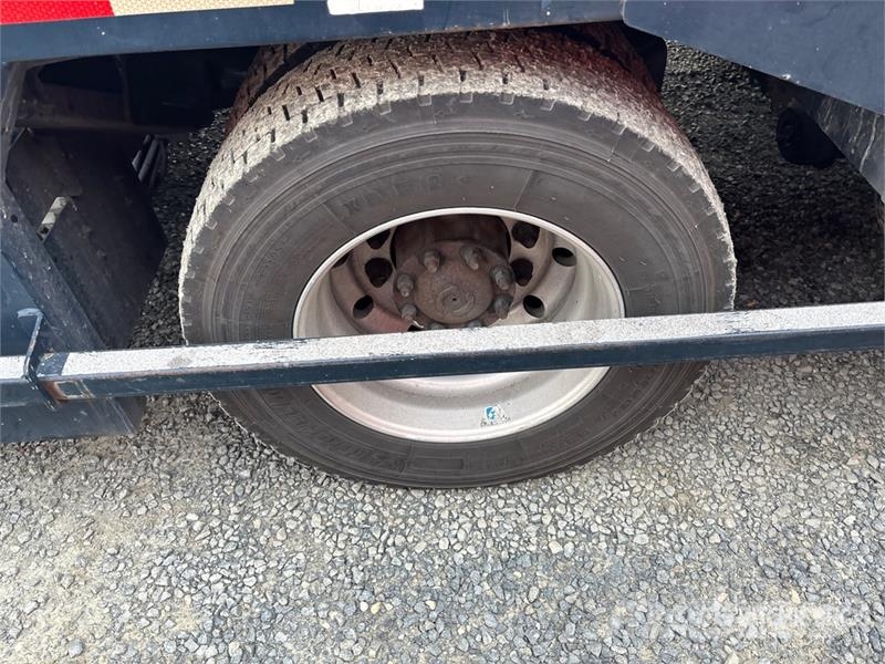 Volvo VAH Avtotransporterji