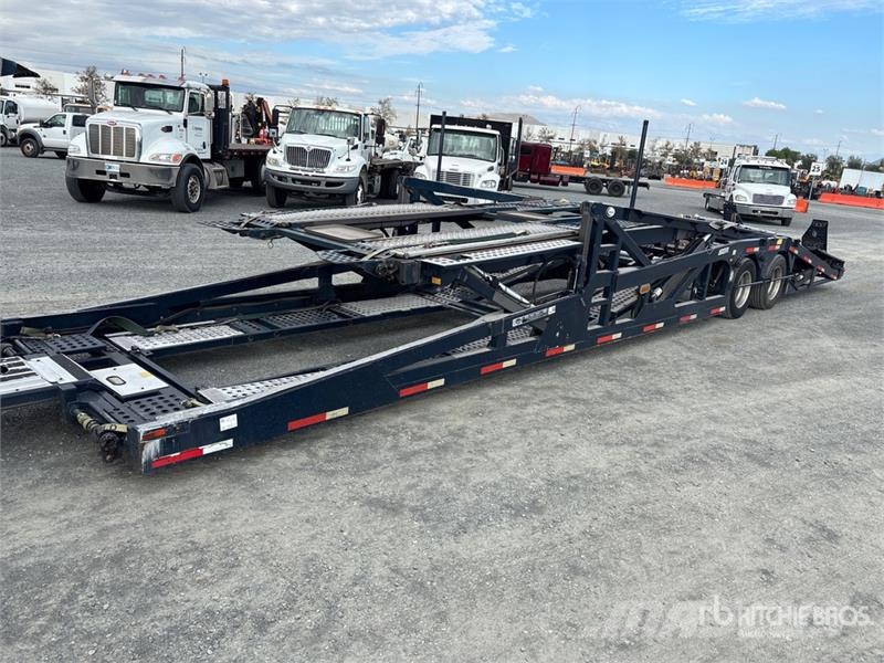 Volvo VAH Autotransporteri