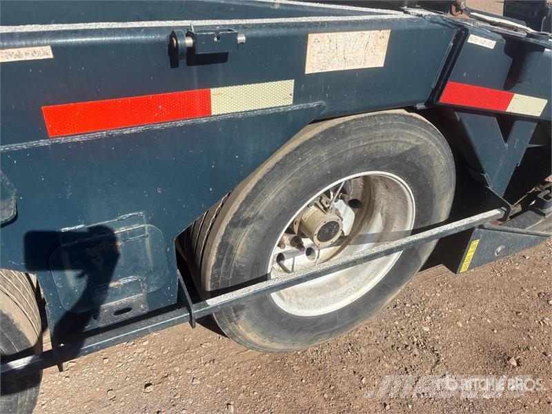 Volvo VAH Camiones portacoches