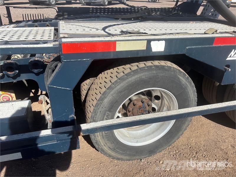 Volvo VAH Camiones portacoches