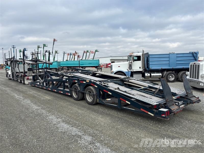 Volvo VAH Avtotransporterji