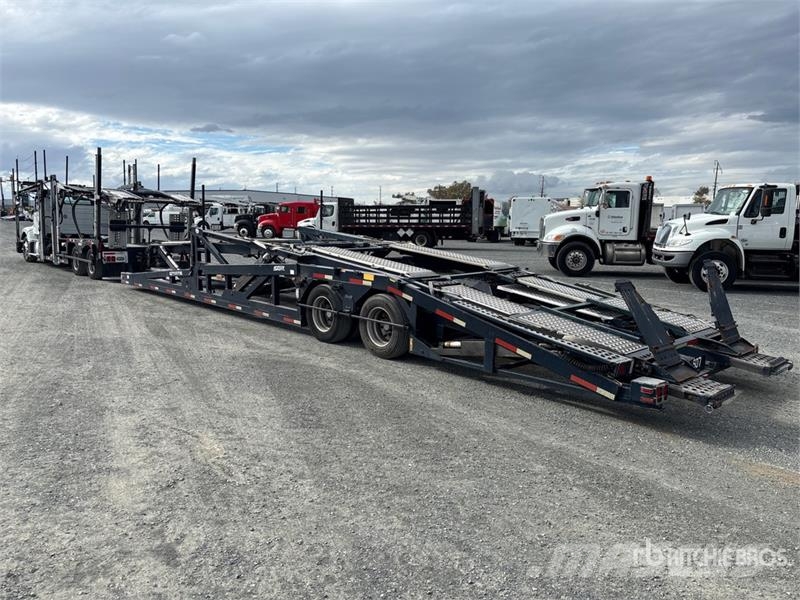 Volvo VAH Autotransporteri