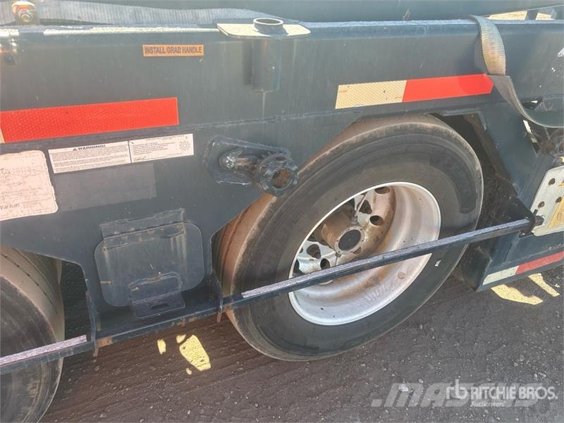 Volvo VAH Camiones portacoches