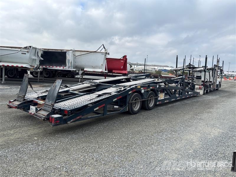 Volvo VAH Avtotransporterji