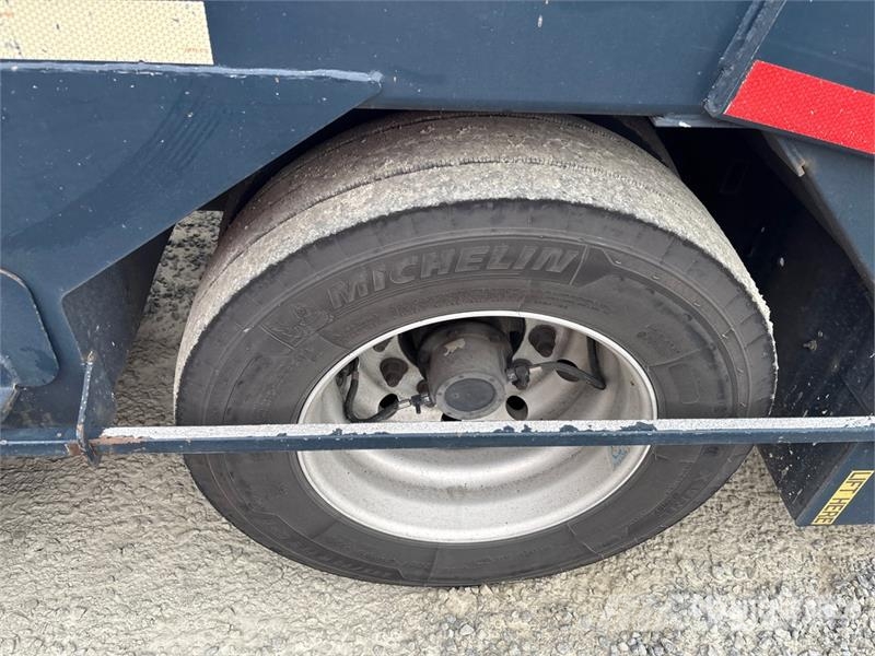 Volvo VAH Avtotransporterji