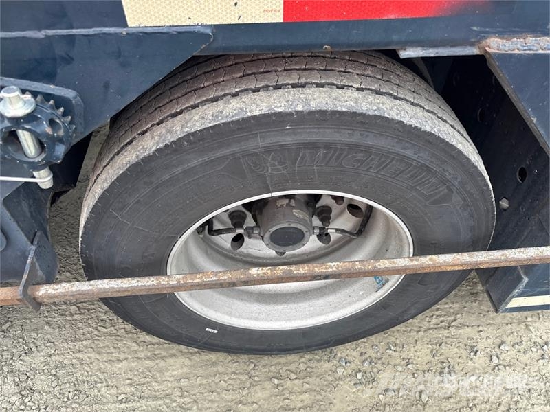 Volvo VAH Avtotransporterji