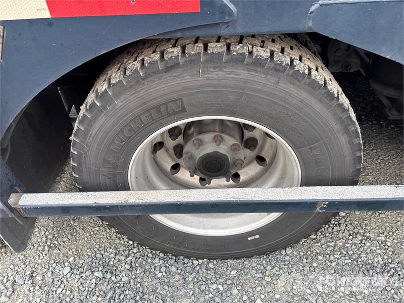 Volvo VAH Avtotransporterji