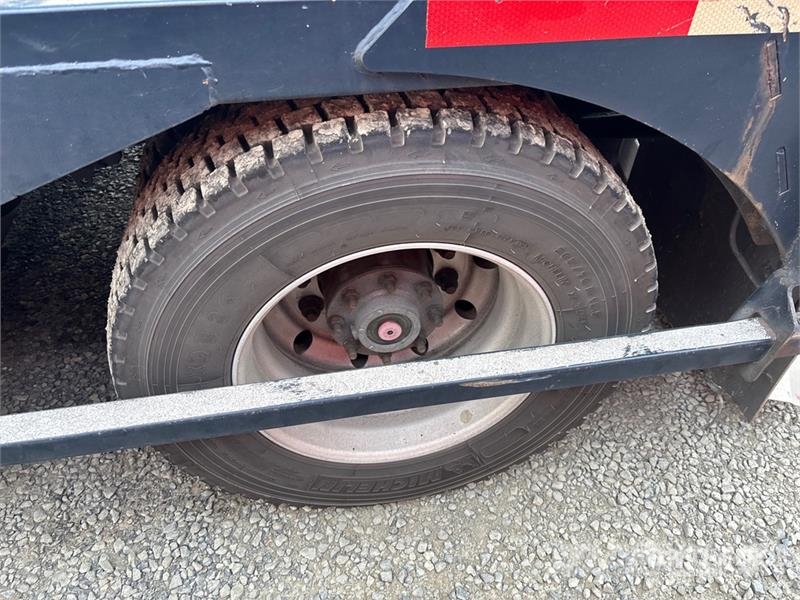 Volvo VAH Avtotransporterji