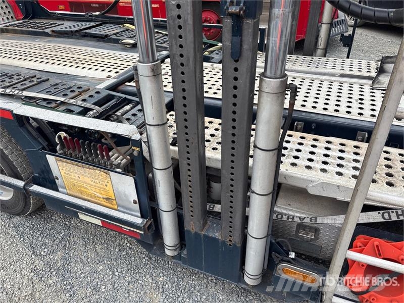 Volvo VAH Avtotransporterji
